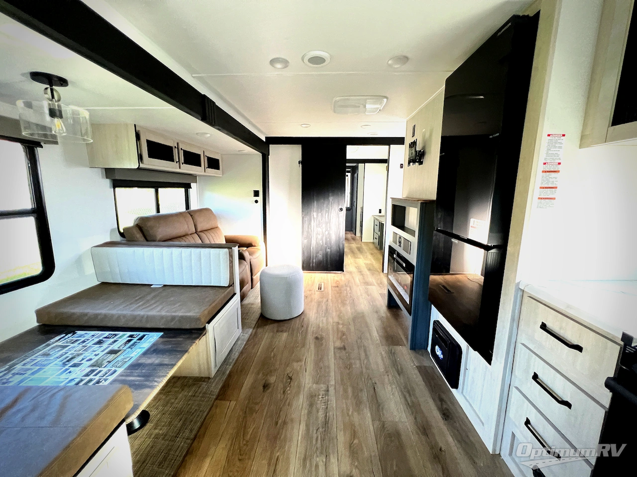 2026 Palomino Puma 310RK Photo 5