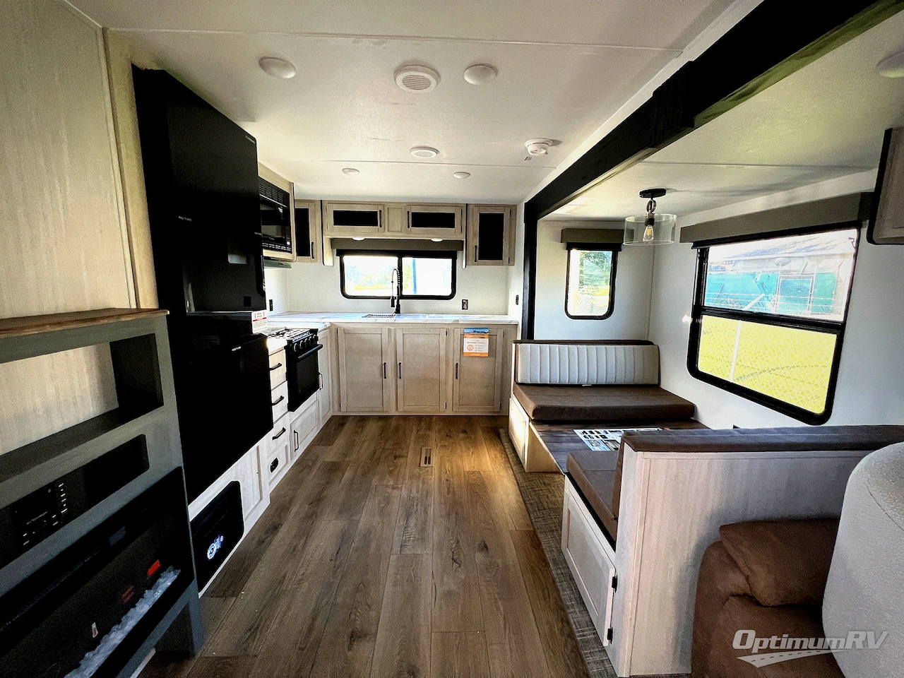 2026 Palomino Puma 310RK Photo 8