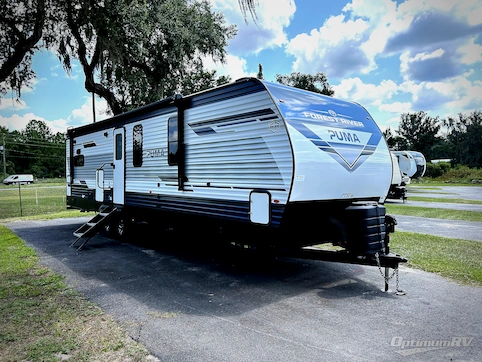 New 2026 Palomino Puma 310RK Featured Photo