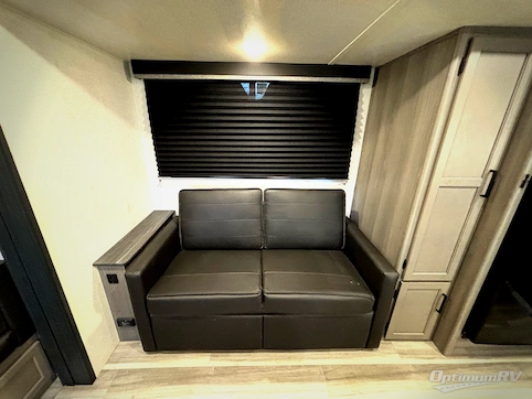 2024 Keystone Hideout 25RDS RV Photo 4