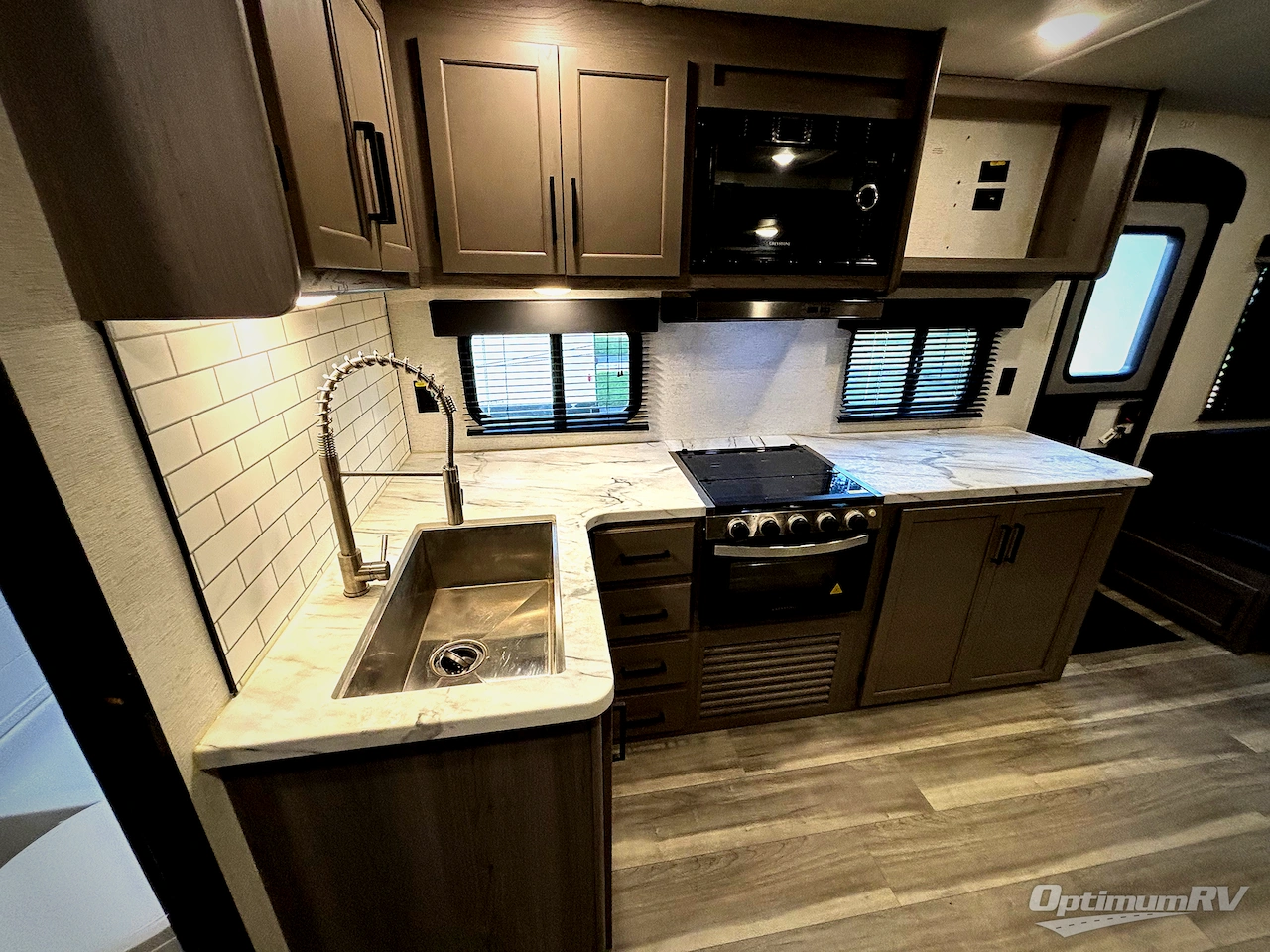 2024 Keystone Hideout 25RDS Photo 11