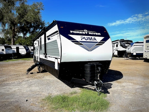New 2026 Palomino Puma 310RK Featured Photo