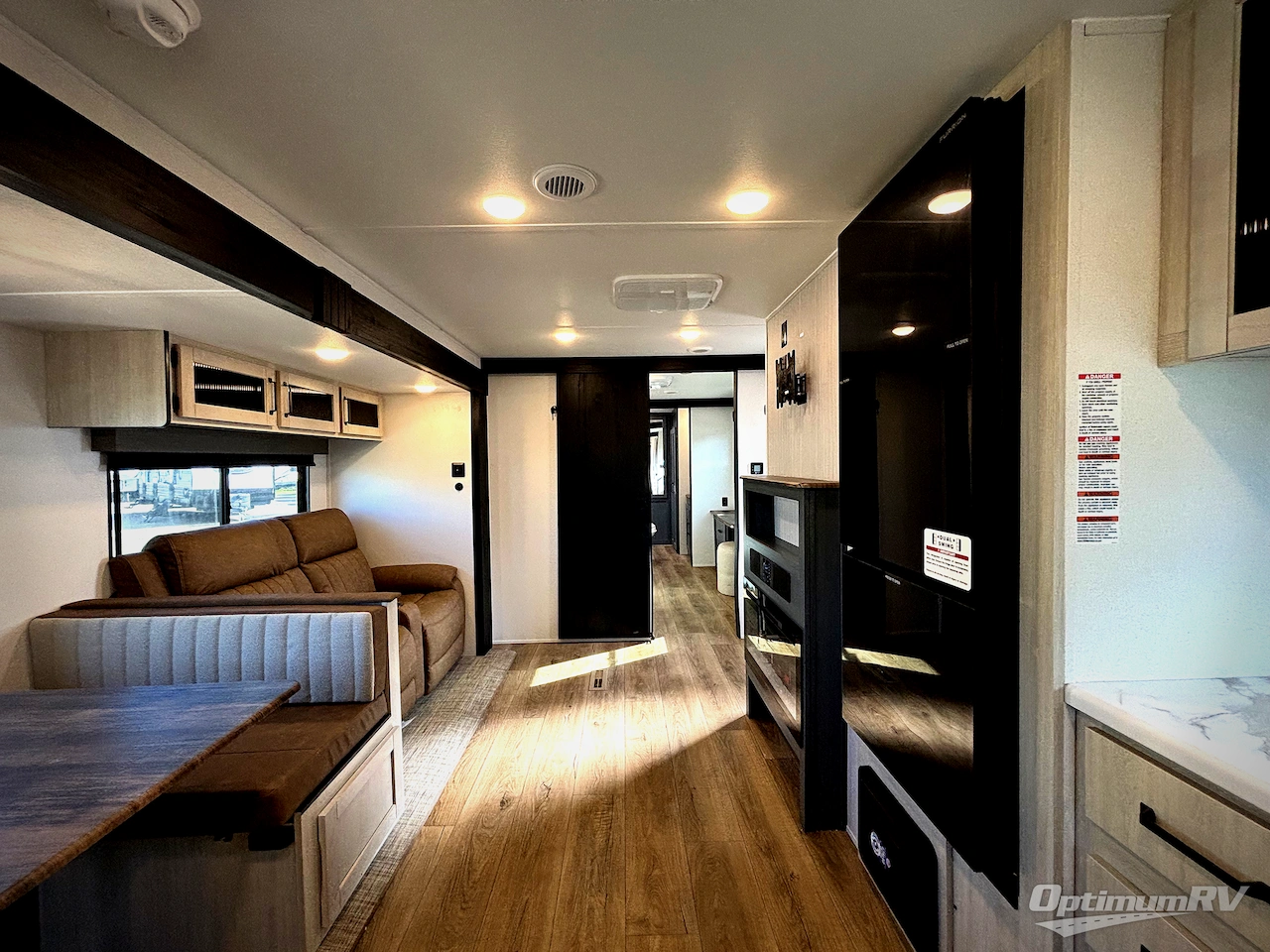 2026 Palomino Puma 310RK Photo 4