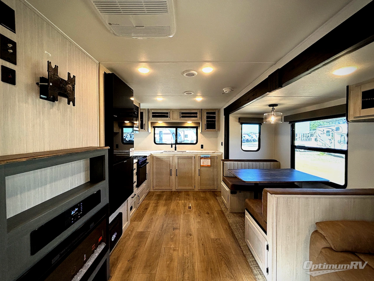 2026 Palomino Puma 310RK Photo 5