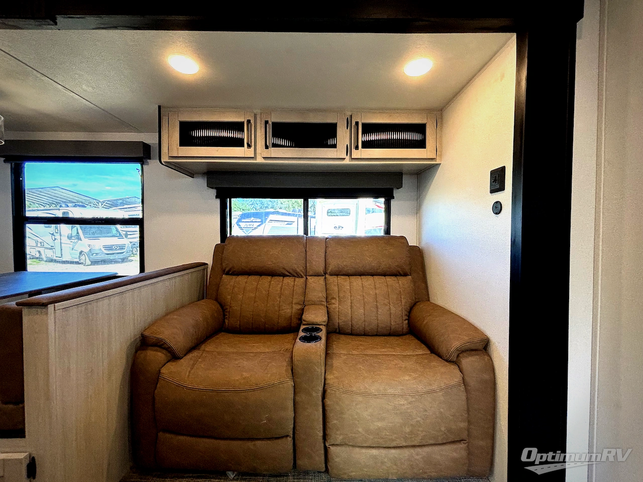 2026 Palomino Puma 310RK Photo 10