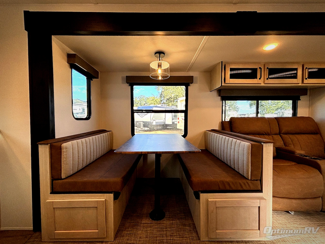 2026 Palomino Puma 310RK Photo 11