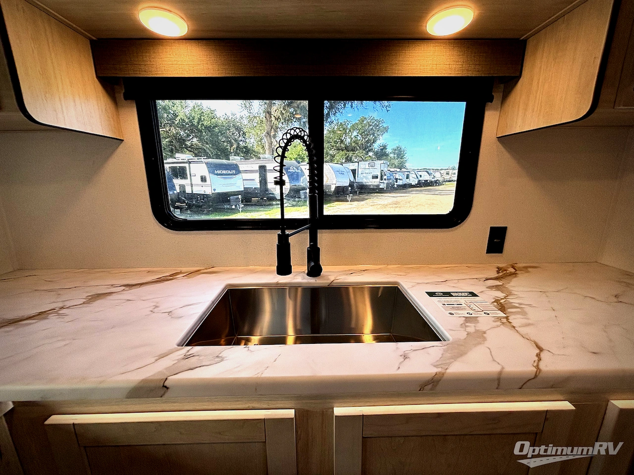 2026 Palomino Puma 310RK Photo 12