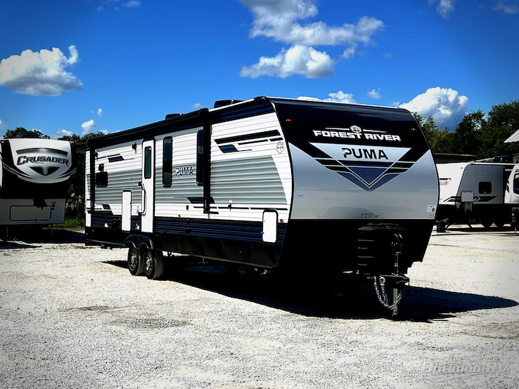 2026 Palomino Puma 310RK RV Photo 1