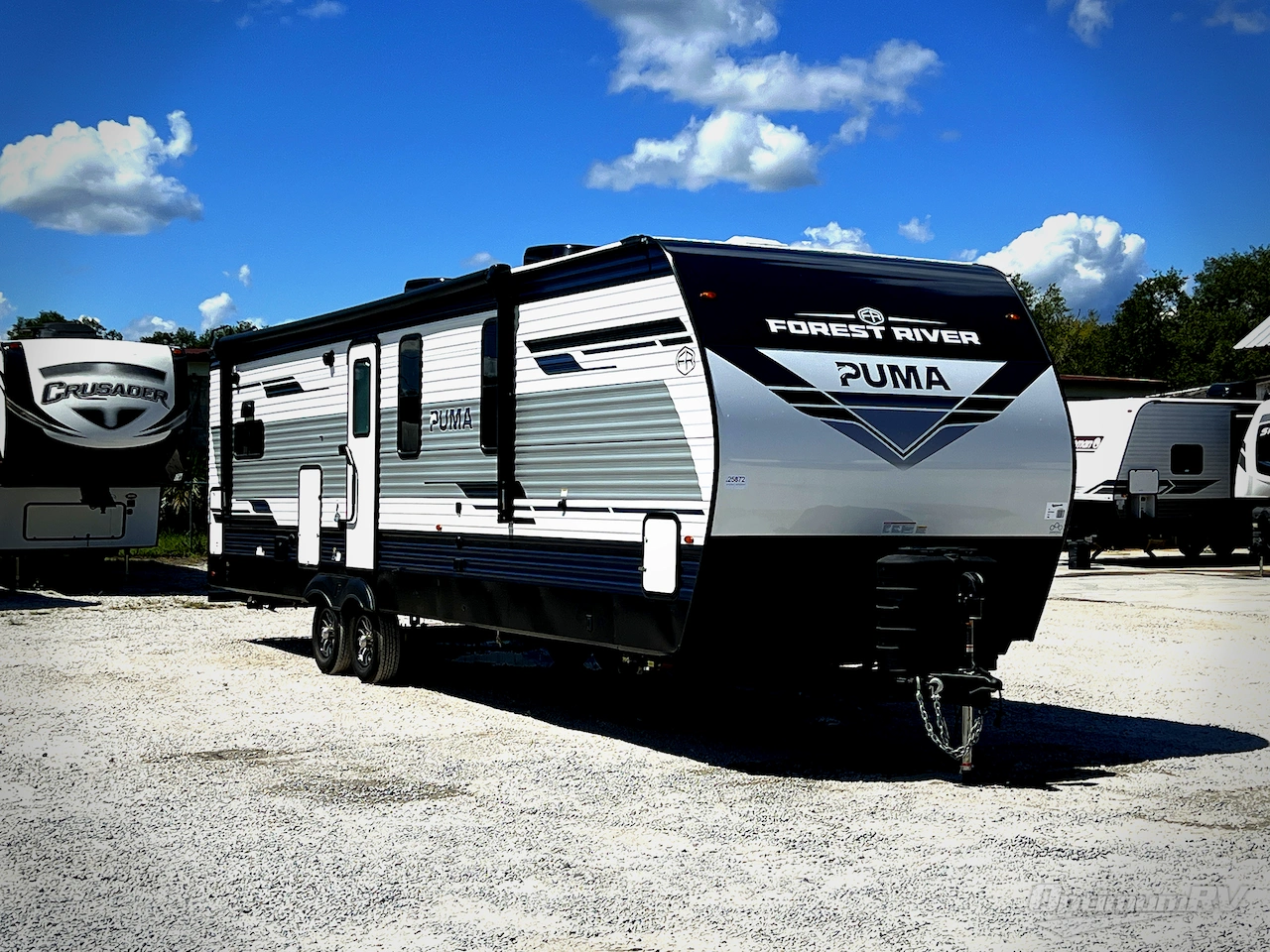 2026 Palomino Puma 310RK Photo 1