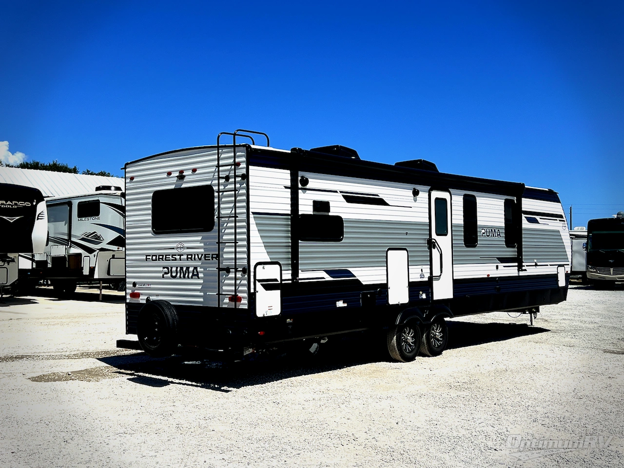 2026 Palomino Puma 310RK Photo 2