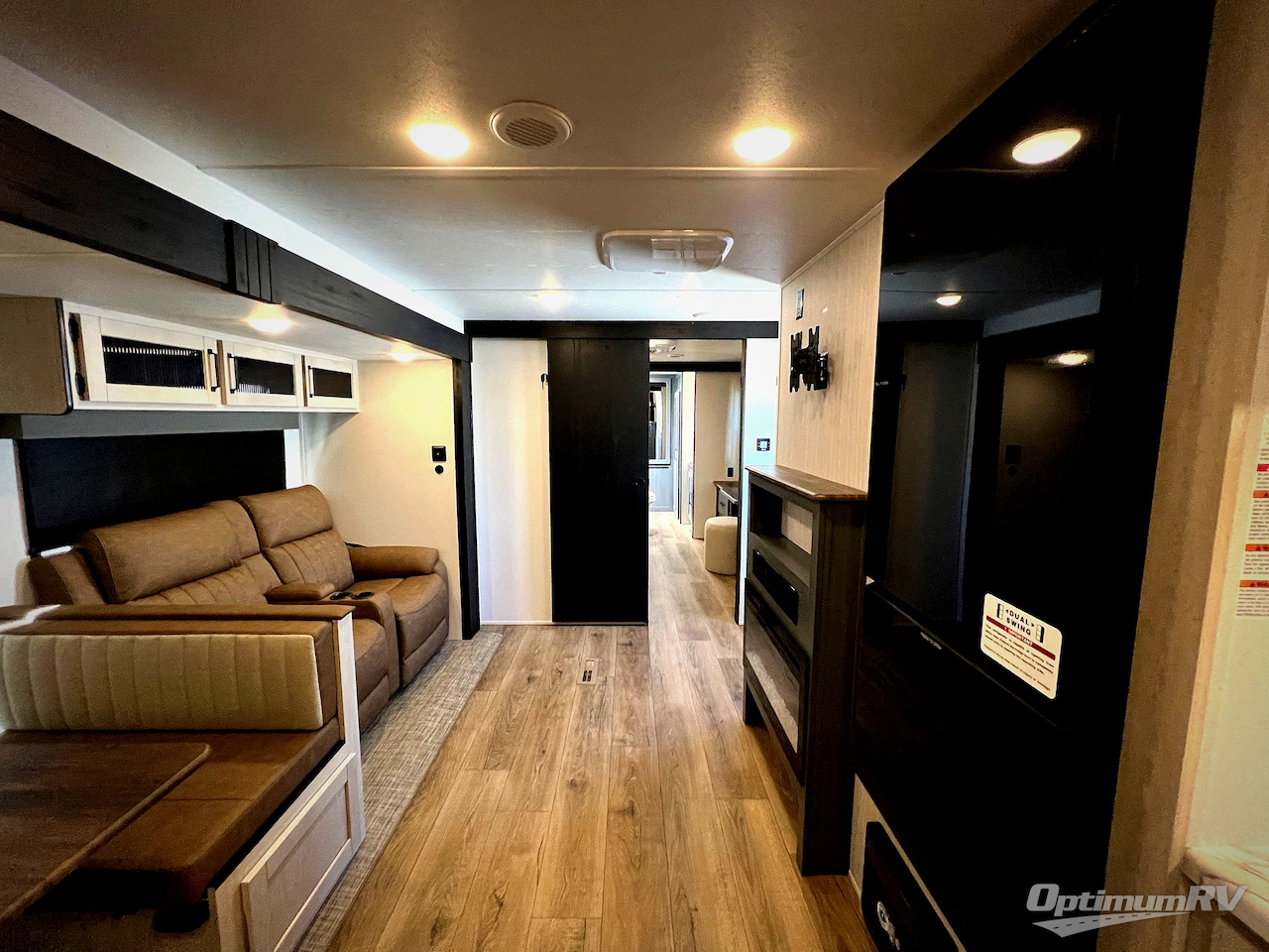 2026 Palomino Puma 310RK Photo 5
