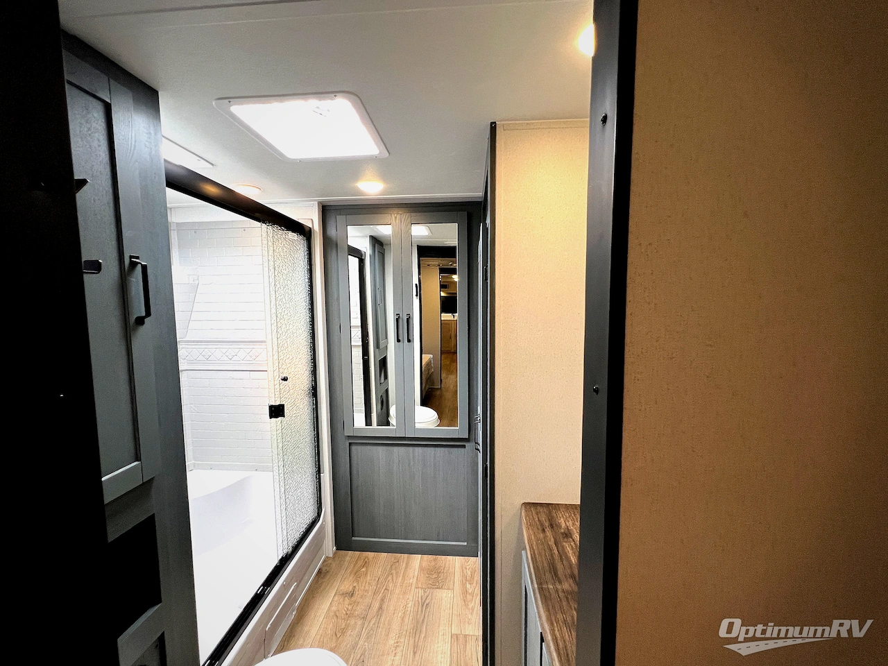 2026 Palomino Puma 310RK Photo 19