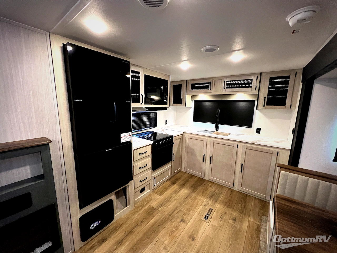 2026 Palomino Puma 310RK Photo 11