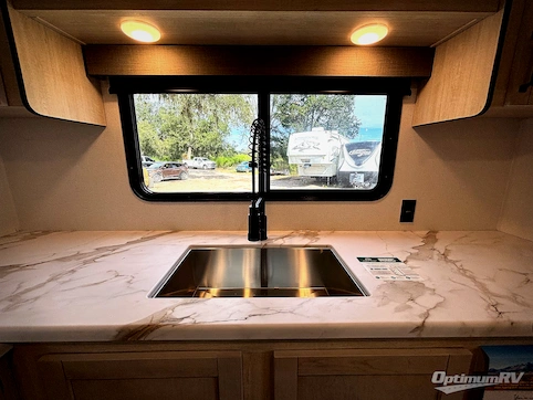 2026 Palomino Puma 310RK RV Photo 4