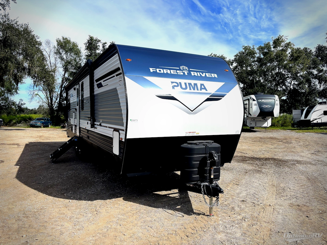 2026 Palomino Puma 310RK Photo 1