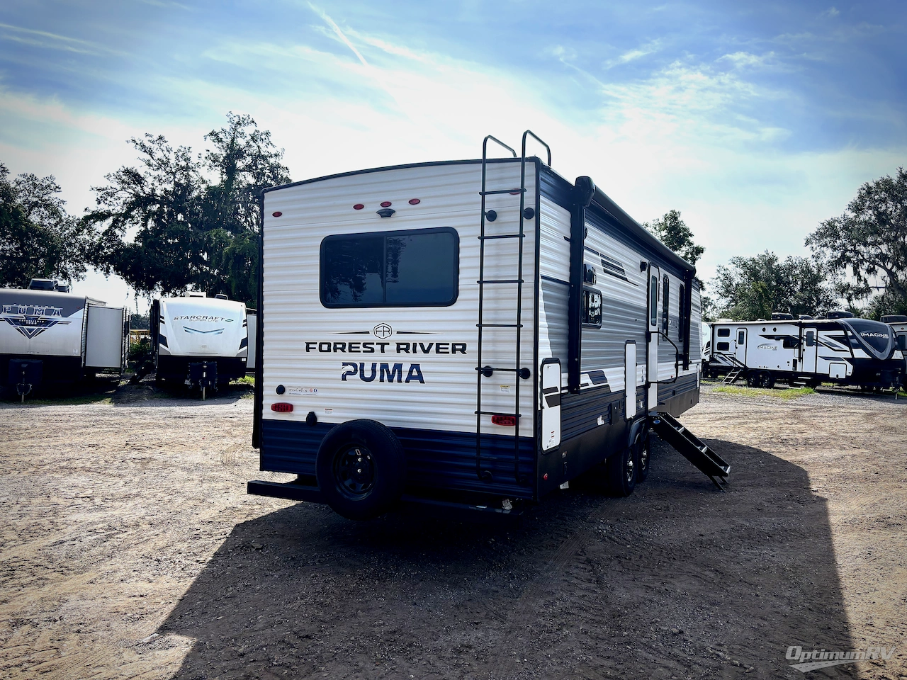 2026 Palomino Puma 310RK Photo 2