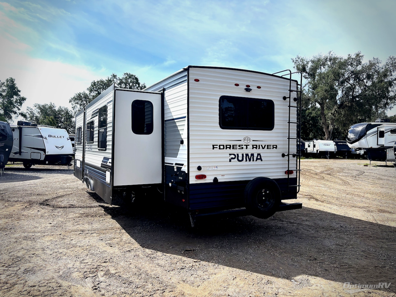2026 Palomino Puma 310RK Photo 3