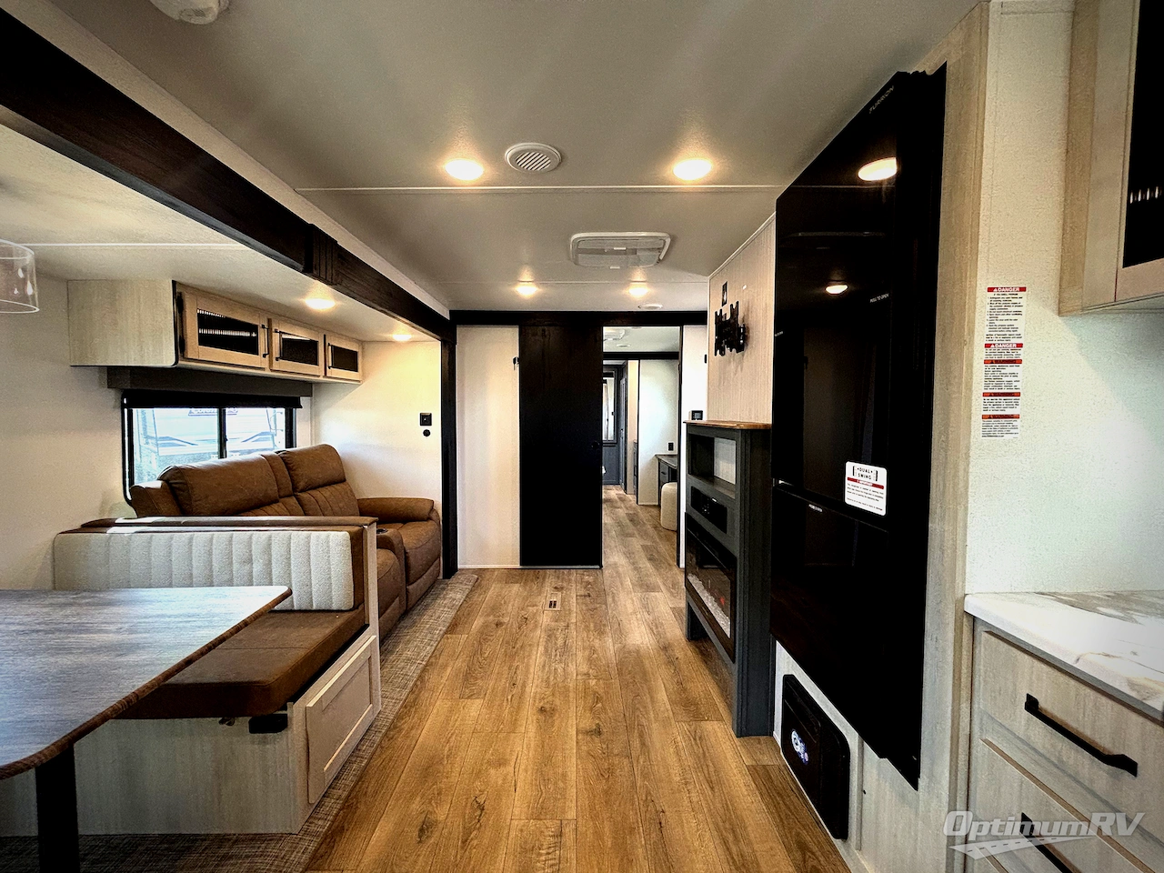 2026 Palomino Puma 310RK Photo 4