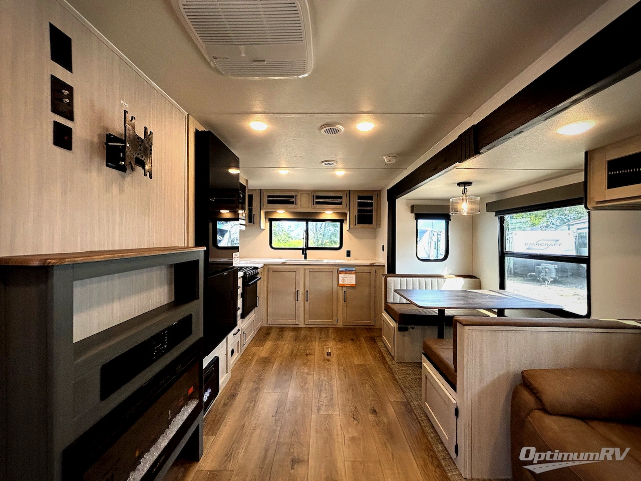 2026 Palomino Puma 310RK Photo 5