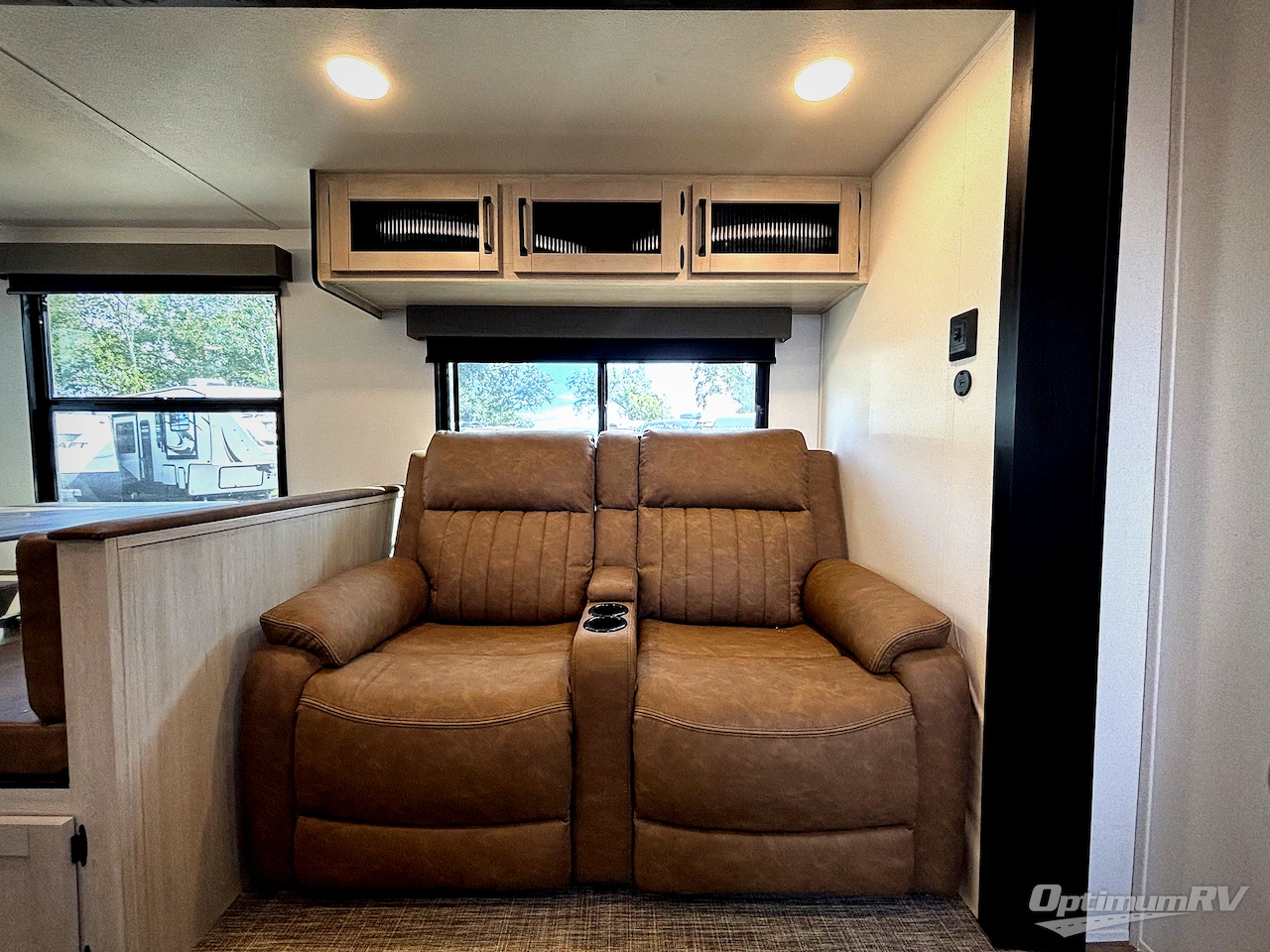 2026 Palomino Puma 310RK Photo 11