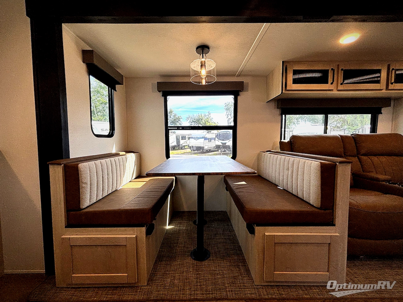 2026 Palomino Puma 310RK Photo 12