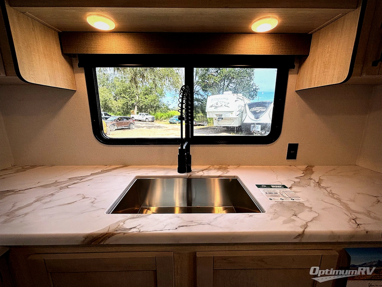 2026 Palomino Puma 310RK Photo 13
