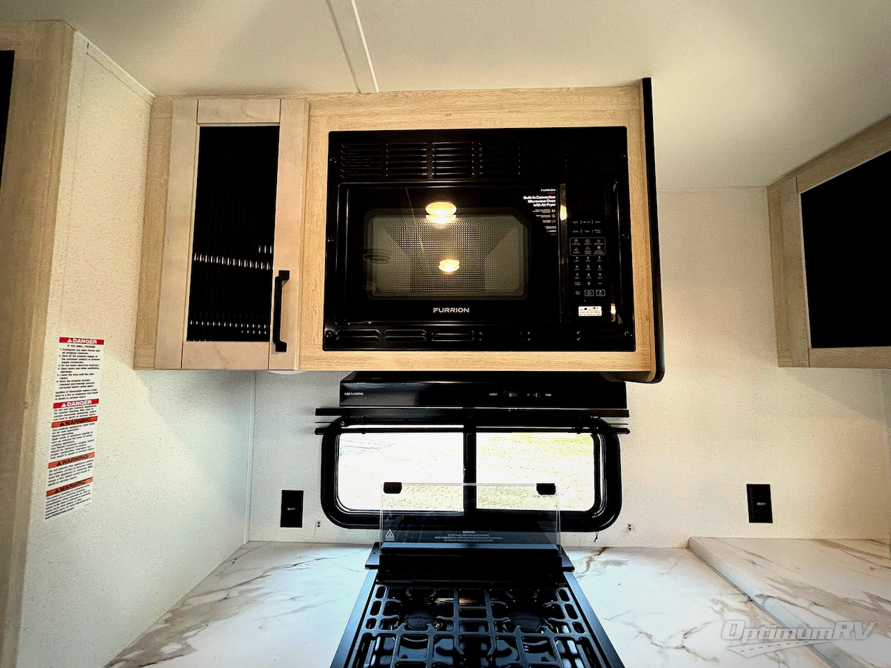 2026 Palomino Puma 310RK Photo 15