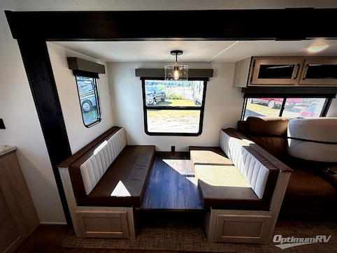 2026 Palomino Puma 310RK RV Photo 2