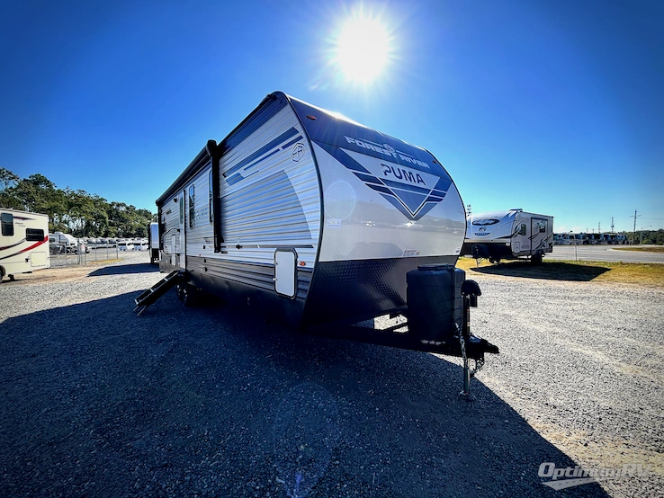 2026 Palomino Puma 310RK RV Photo 1