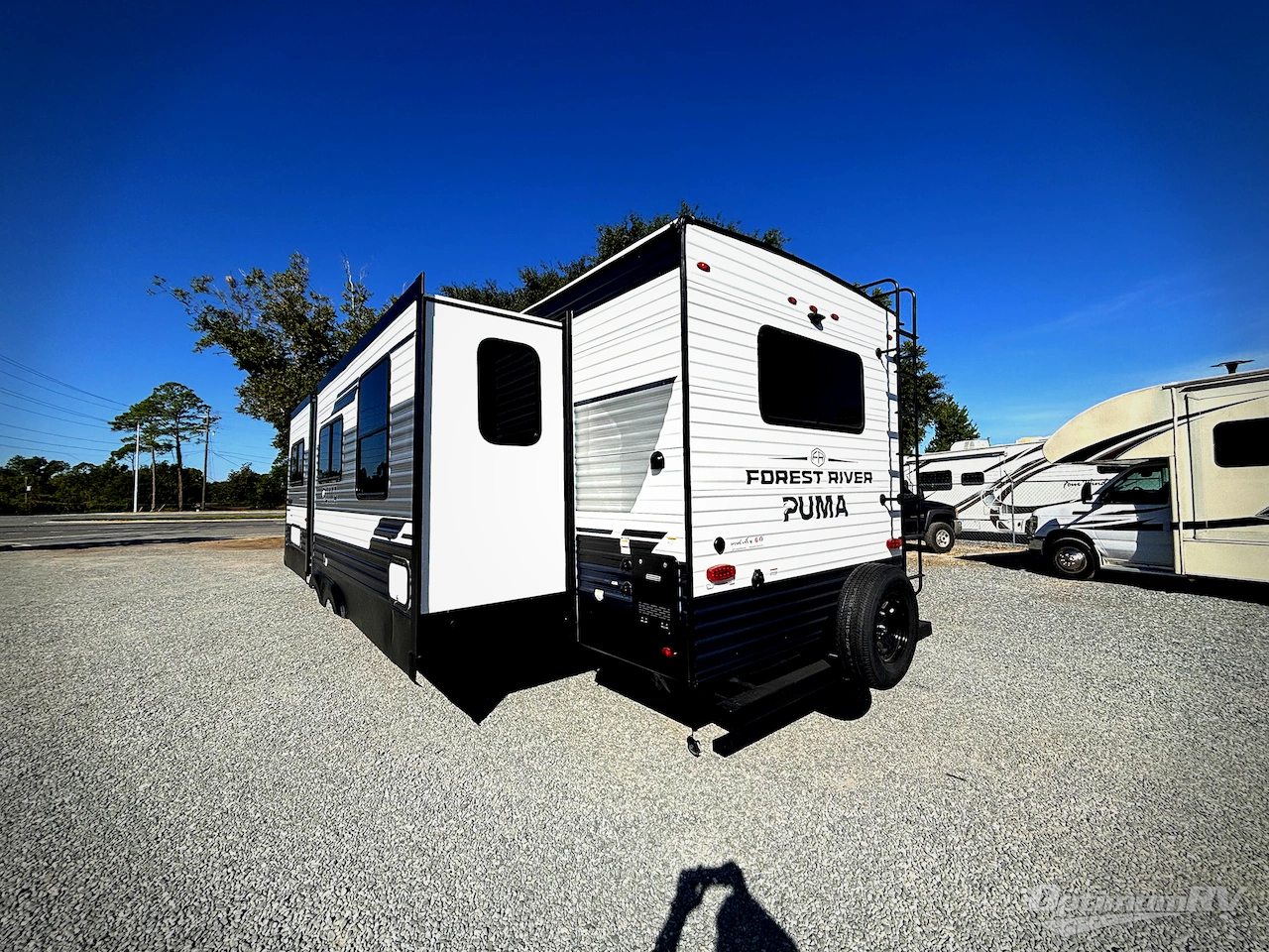 2026 Palomino Puma 310RK Photo 3