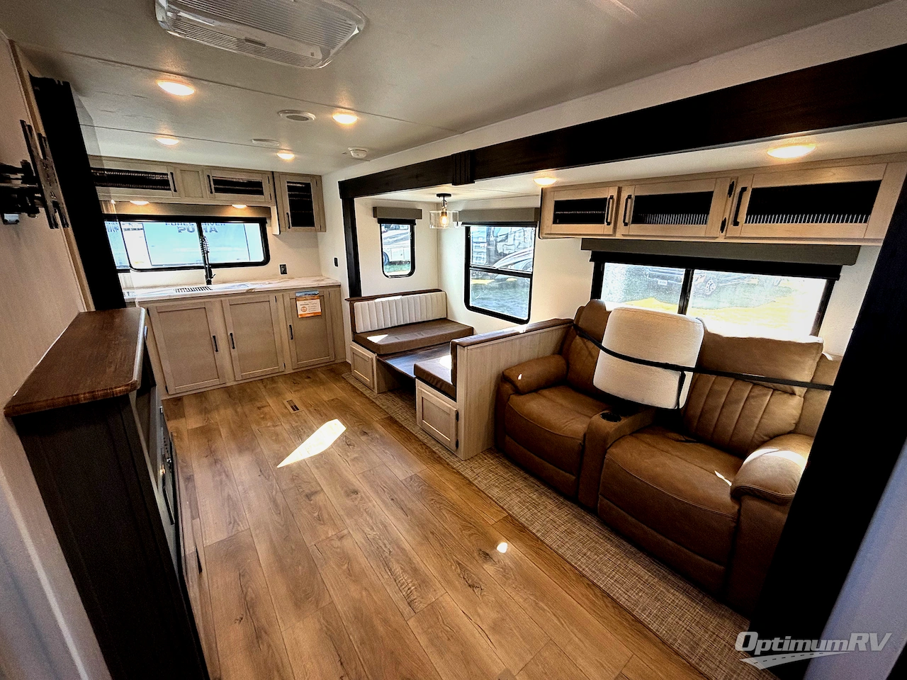 2026 Palomino Puma 310RK Photo 4