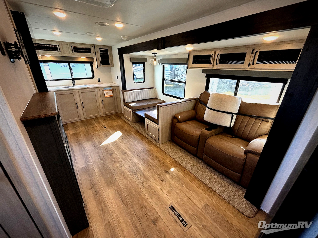 2026 Palomino Puma 310RK Photo 5