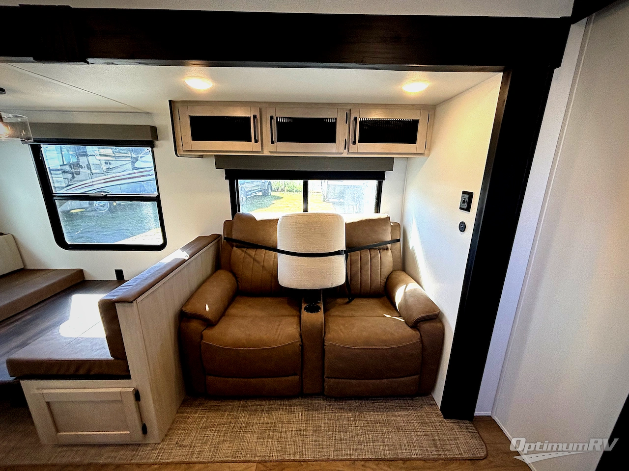 2026 Palomino Puma 310RK Photo 6