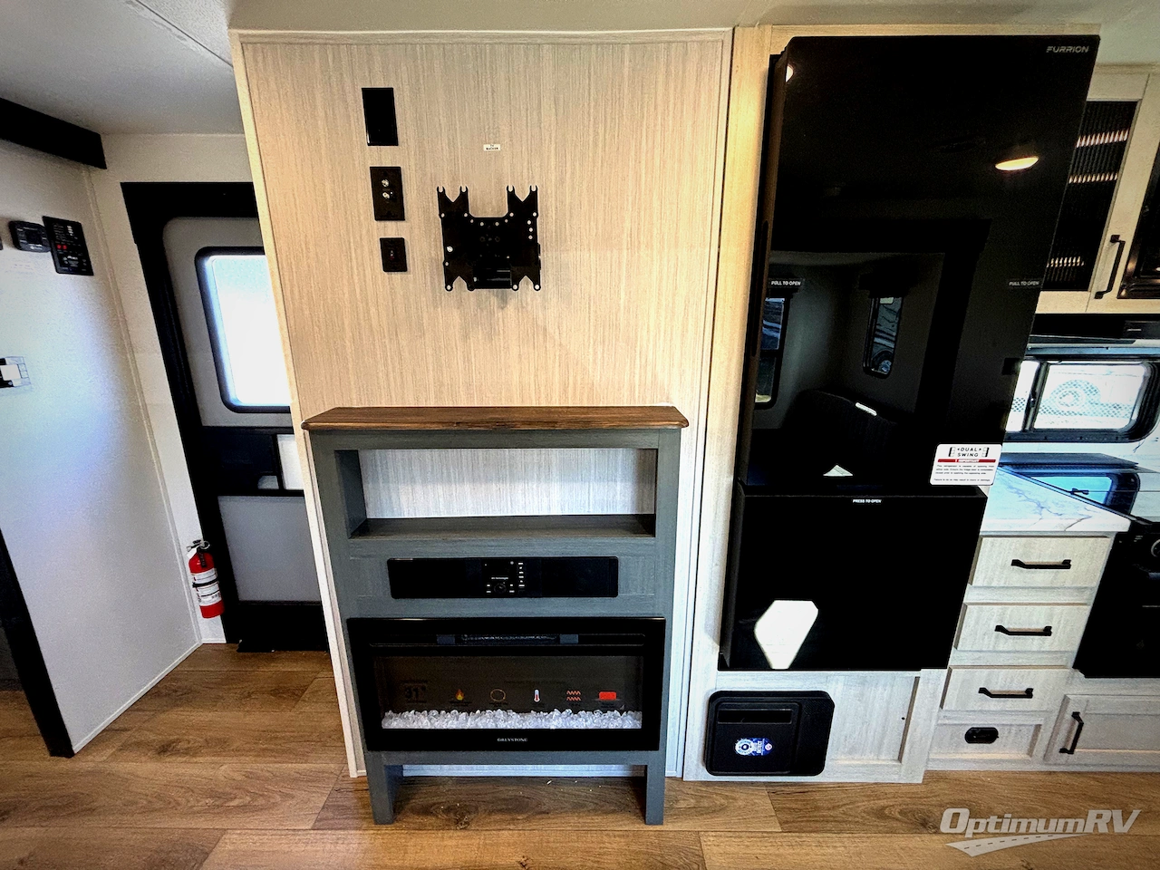 2026 Palomino Puma 310RK Photo 7