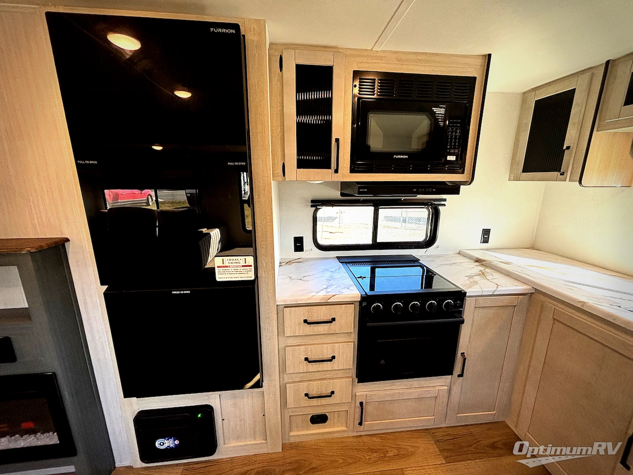 2026 Palomino Puma 310RK Photo 9