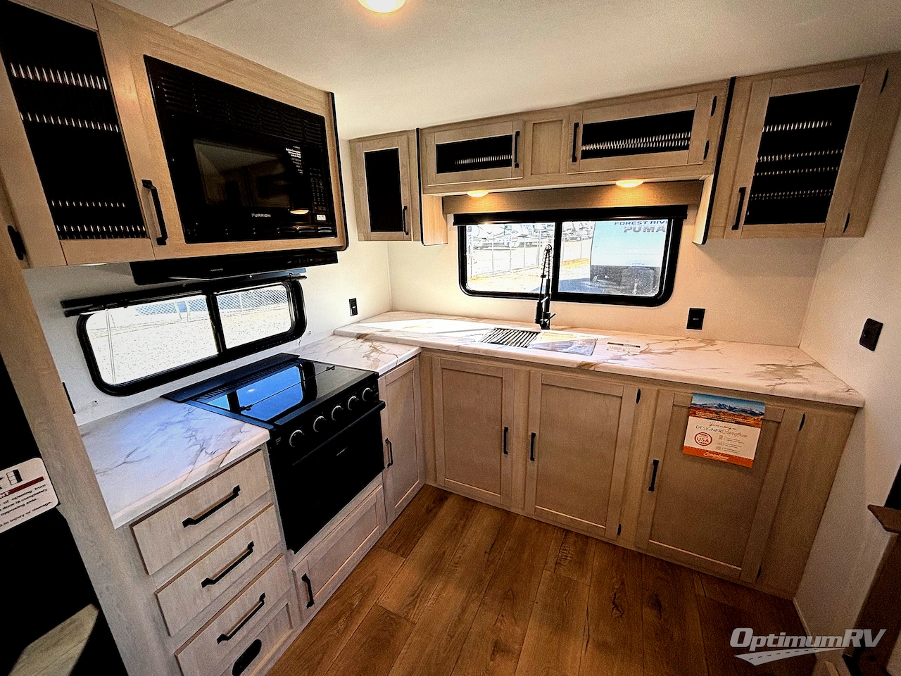 2026 Palomino Puma 310RK Photo 10