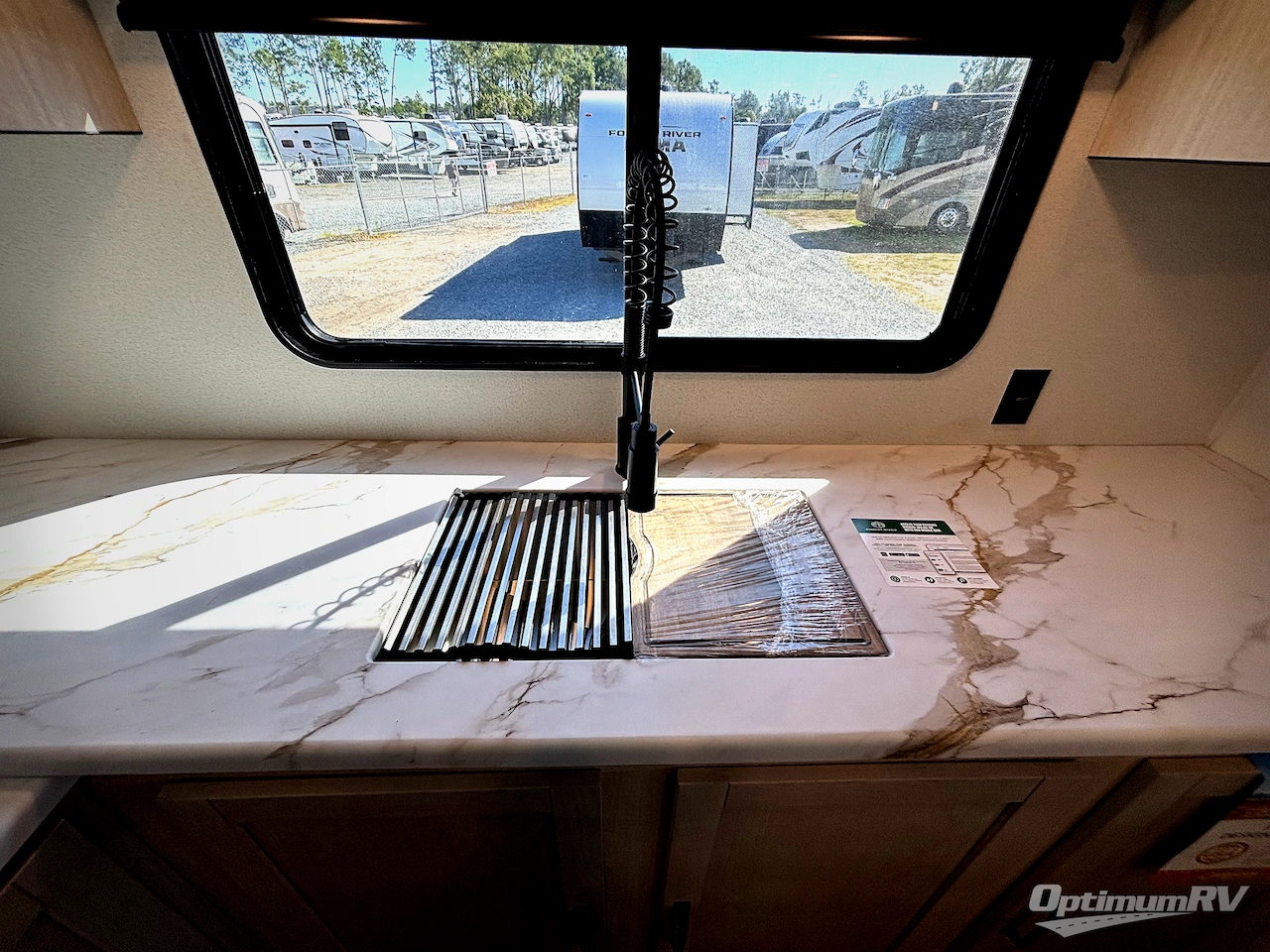 2026 Palomino Puma 310RK Photo 11