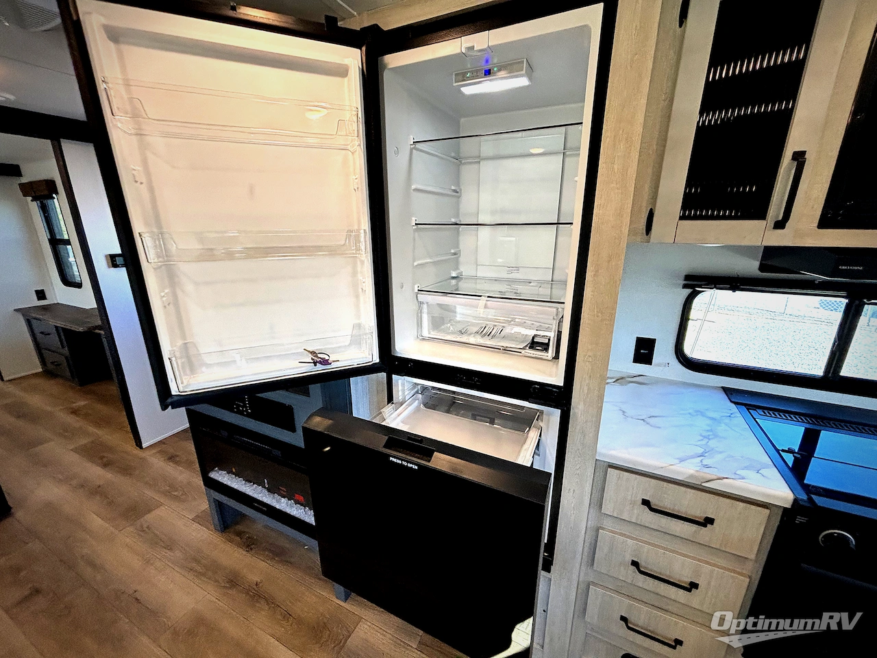2026 Palomino Puma 310RK Photo 12