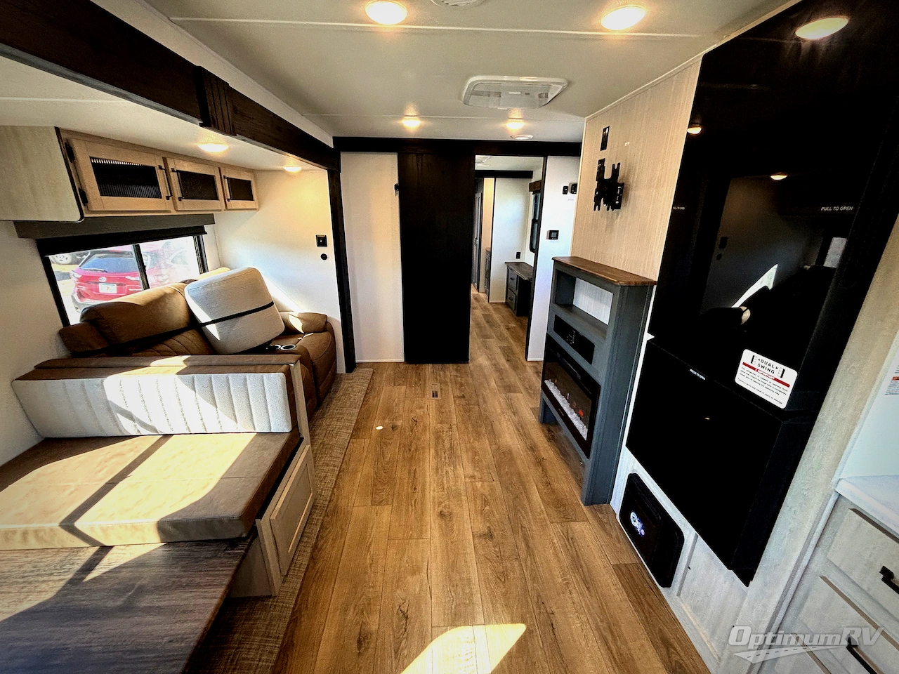 2026 Palomino Puma 310RK Photo 13