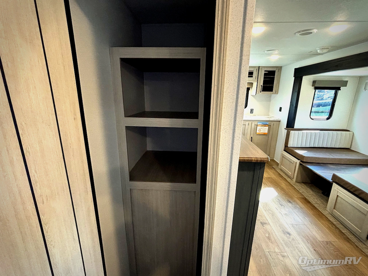 2026 Palomino Puma 310RK Photo 22