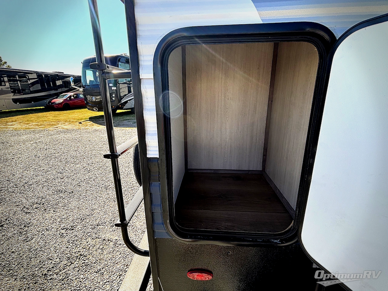 2026 Palomino Puma 310RK Photo 24