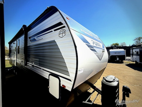 New 2026 Palomino Puma 310RK Featured Photo