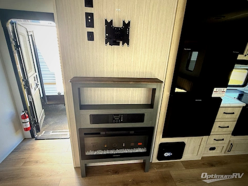 2026 Palomino Puma 310RK RV Photo 2