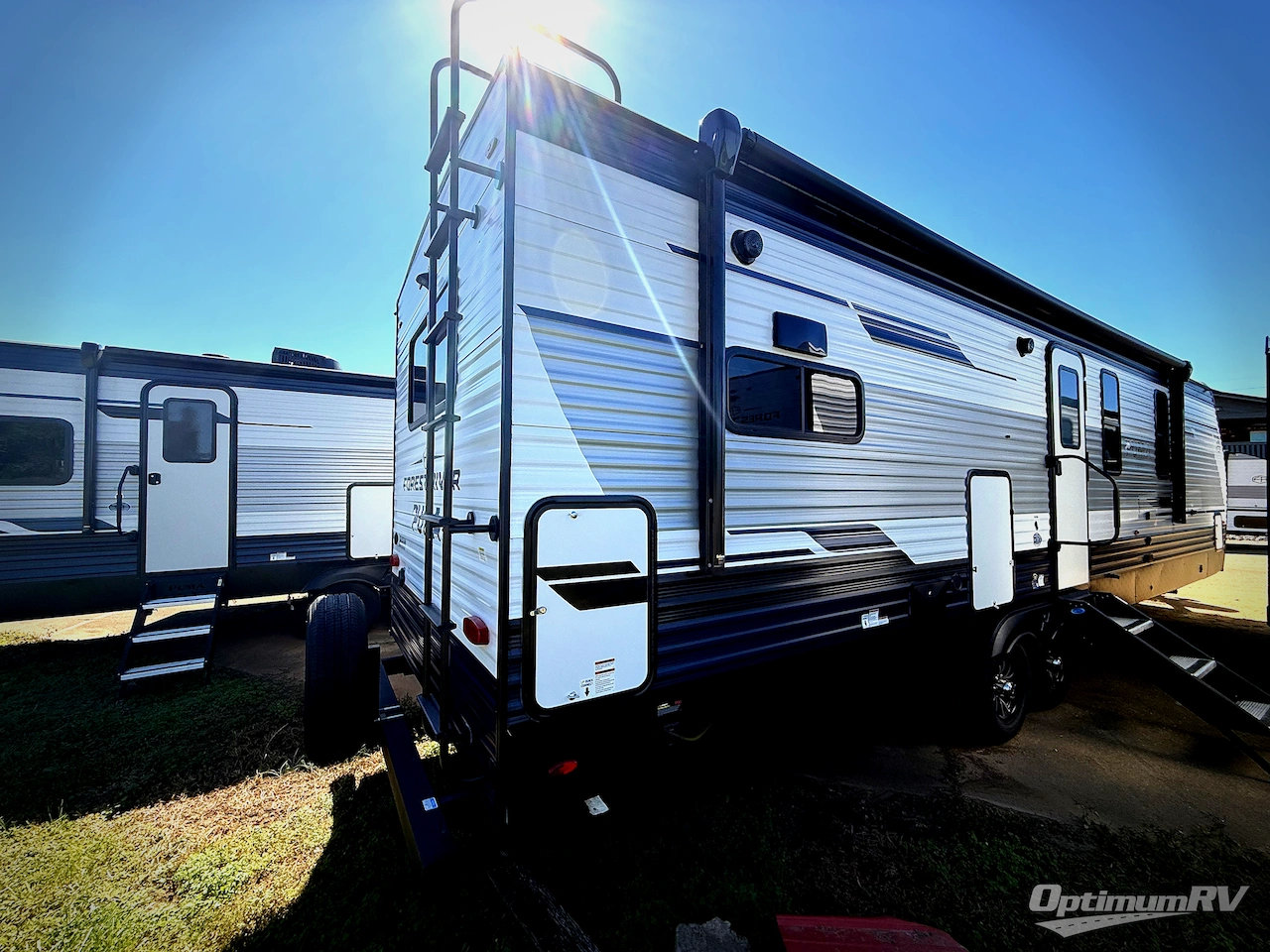 2026 Palomino Puma 310RK Photo 2