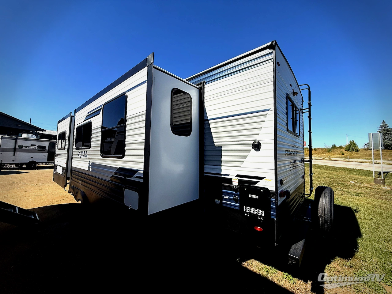 2026 Palomino Puma 310RK Photo 3