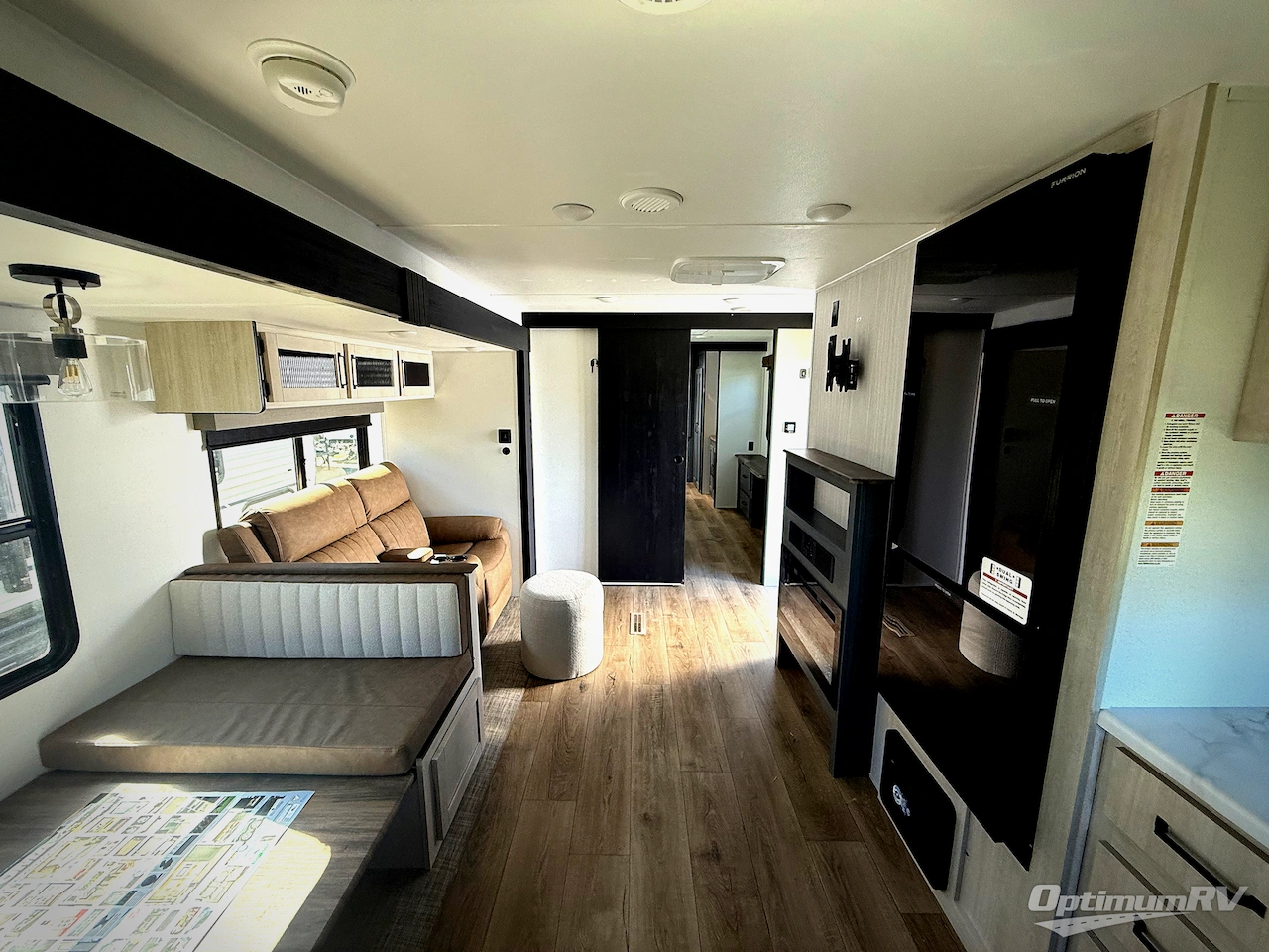 2026 Palomino Puma 310RK Photo 4