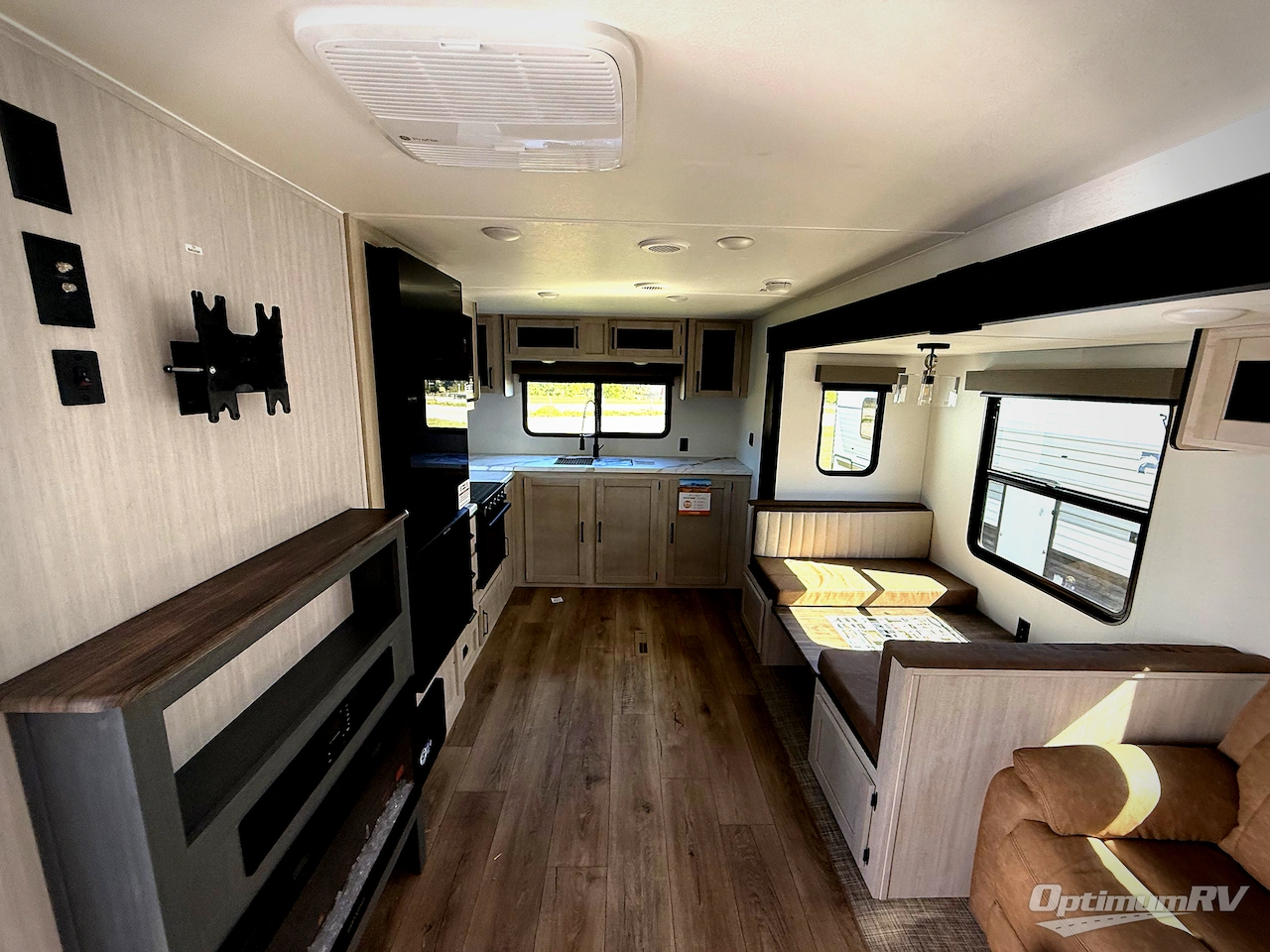 2026 Palomino Puma 310RK Photo 5