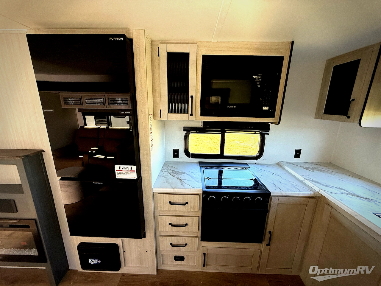 2026 Palomino Puma 310RK Photo 8