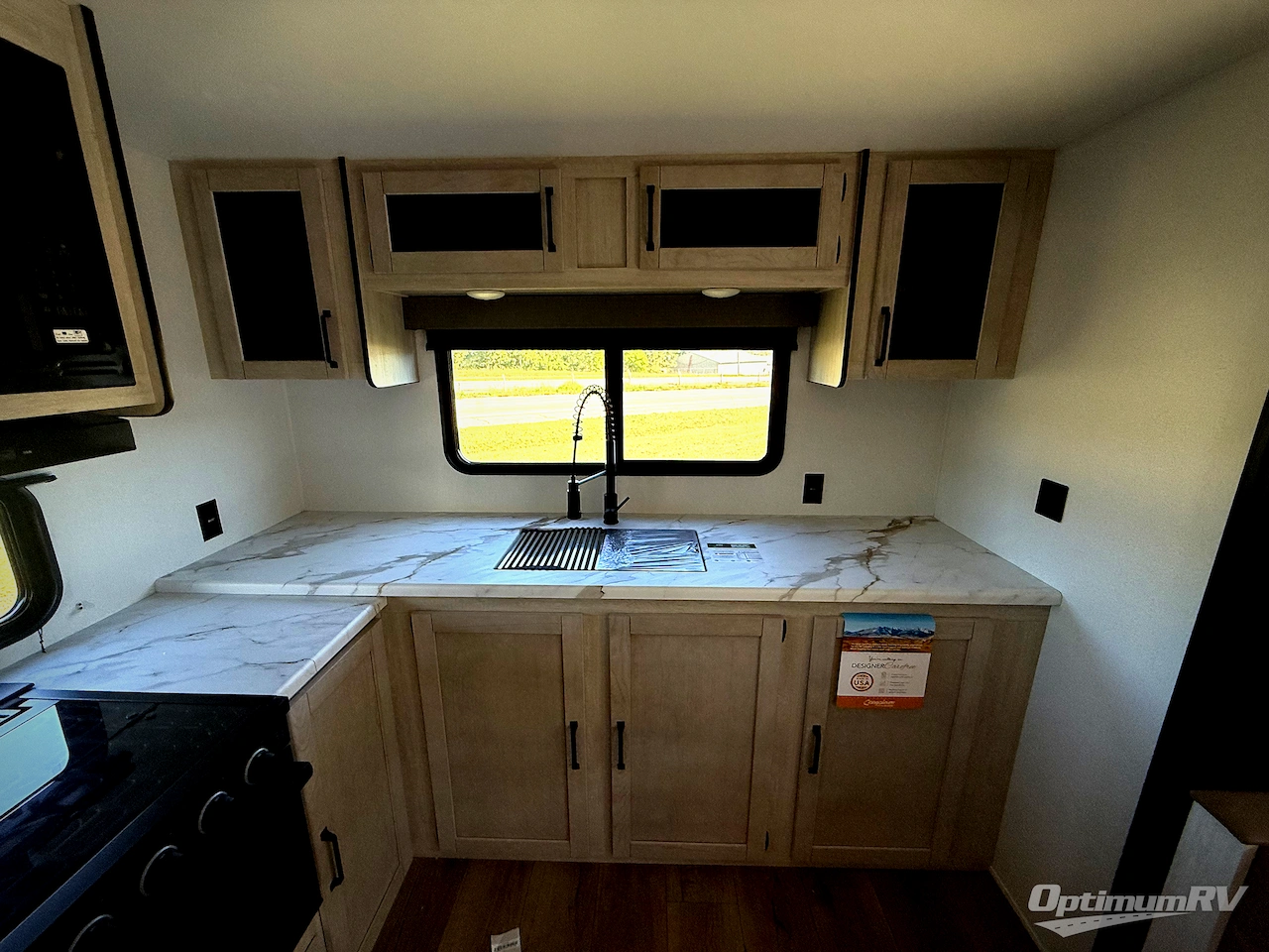 2026 Palomino Puma 310RK Photo 9