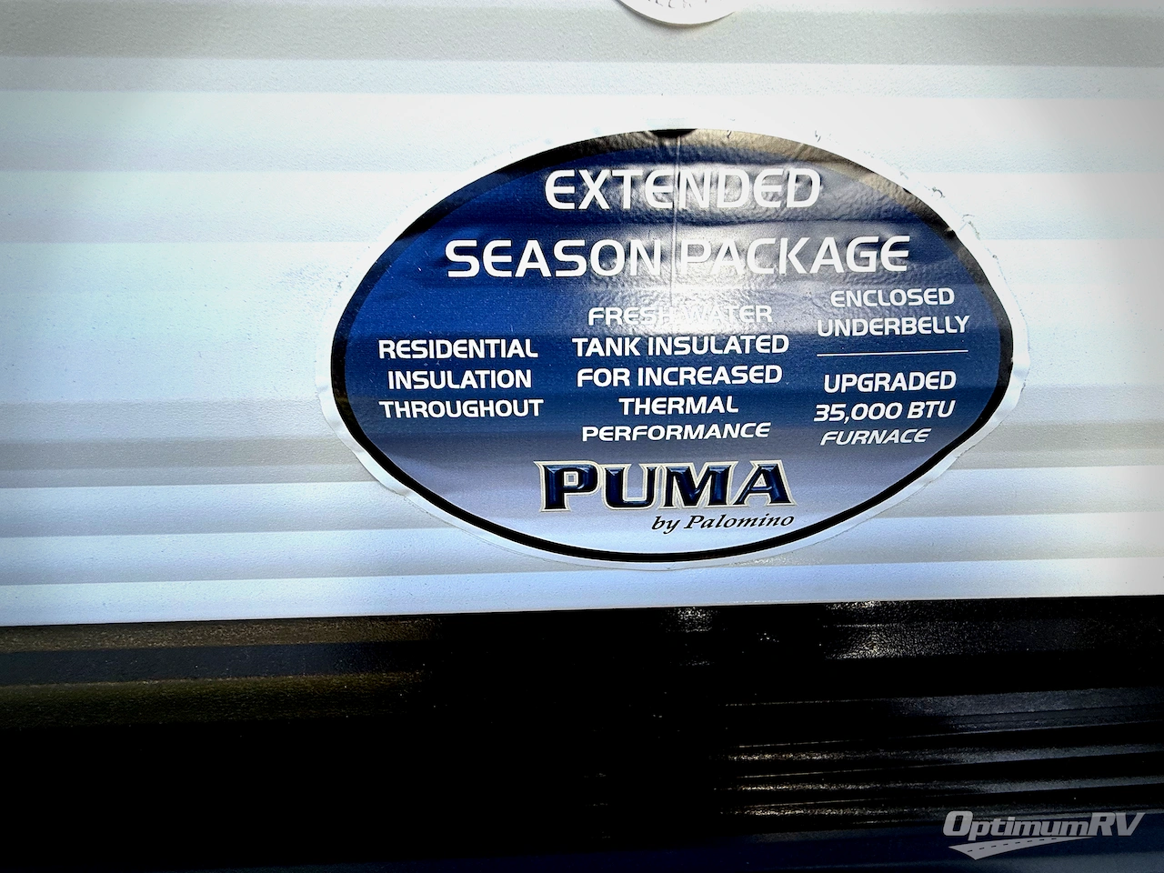 2026 Palomino Puma 310RK Photo 20